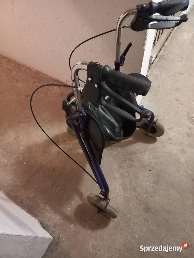 Balkonik chodzik Łódź