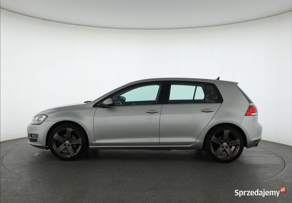 VW Golf 14 TSI