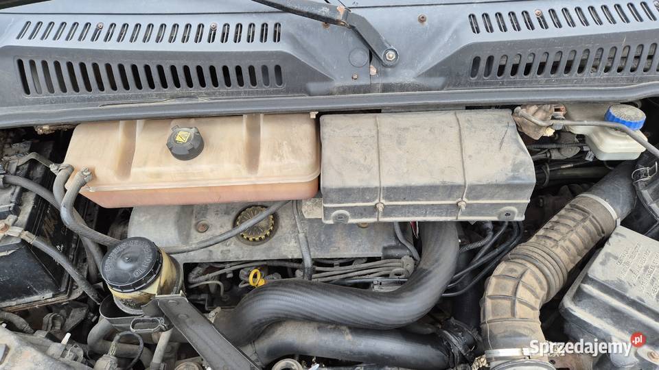 Fiat ducato świętokrzyskie Ponik