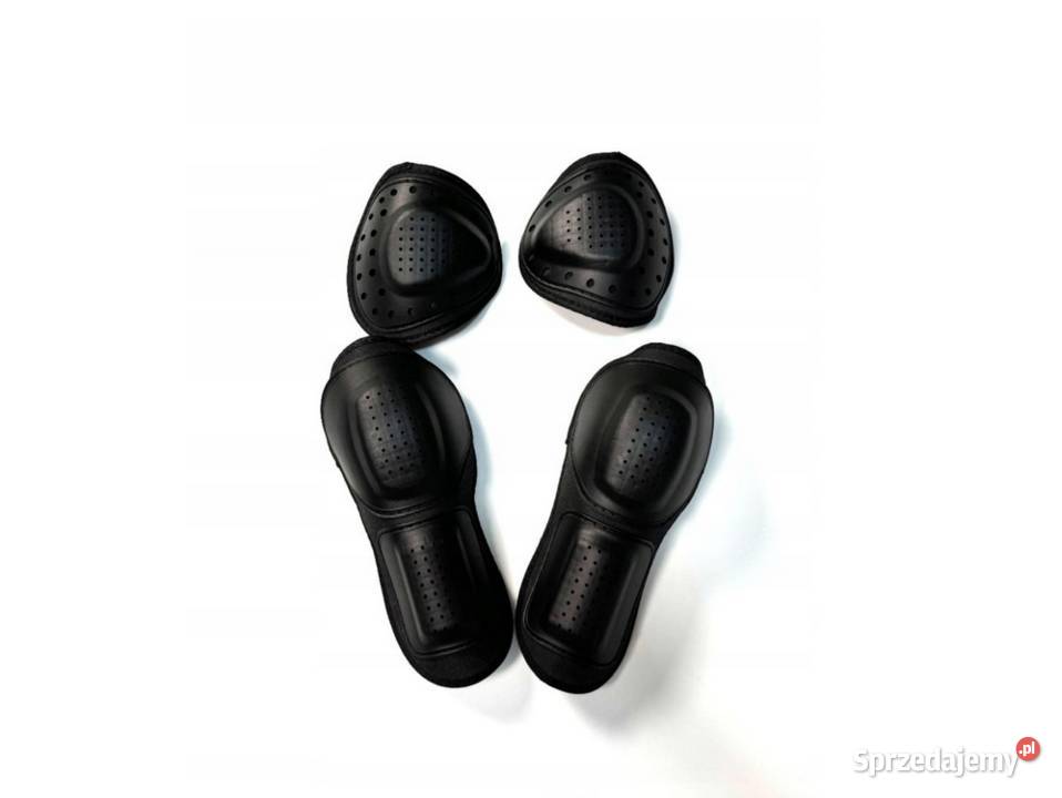 OCHRANIACZE DO KURTKI MOTOCYKLOWEJ PROTEKTOR Sosnowiec