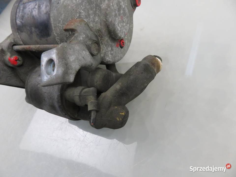 ROZRUSZNIK HONDA ACCORD V 19 i F18A3