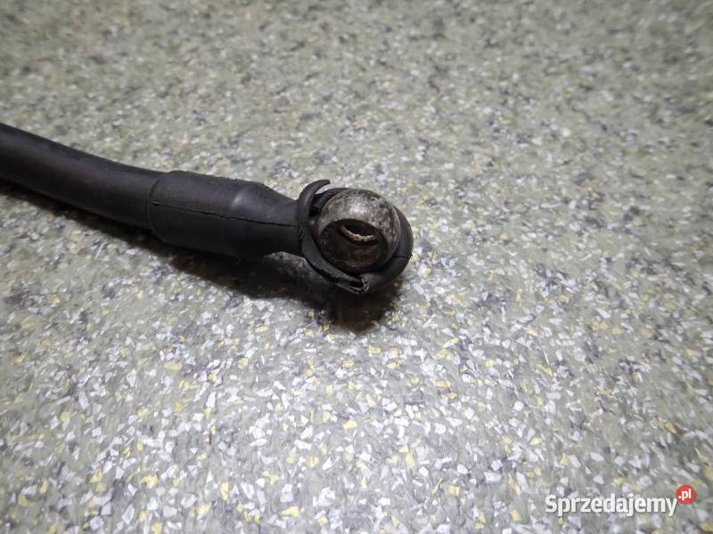 PRZEWÓD HAMULCA HAMULCOWY PRZÓD SUZUKI DR 800 Pozostałe Pozostałe Strzelce Krajeńskie