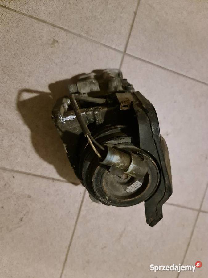 Land Rover Discovery I kompresor klimatyzacji osobowe wielkopolskie Puszczykowo