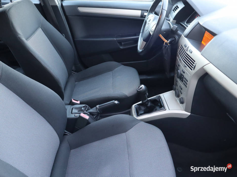 Opel Astra 16 16V Katowice sprzedam
