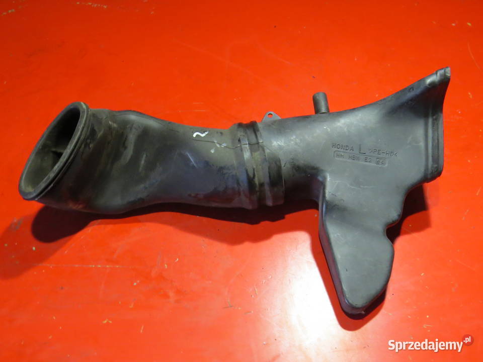 HONDA CBR 600 F4I CBR600 0106 wlot powietrza Warszawa