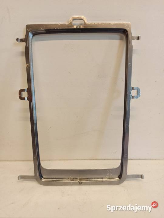 RAMKA PANELU KLIMATYZACJI VOLVO V60 31267052 osobowe