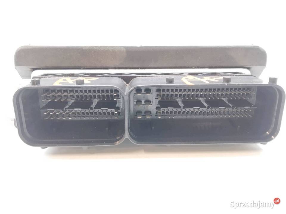 STEROWNIK SILNIKA 03L906018KL 0281018660 20 TDI