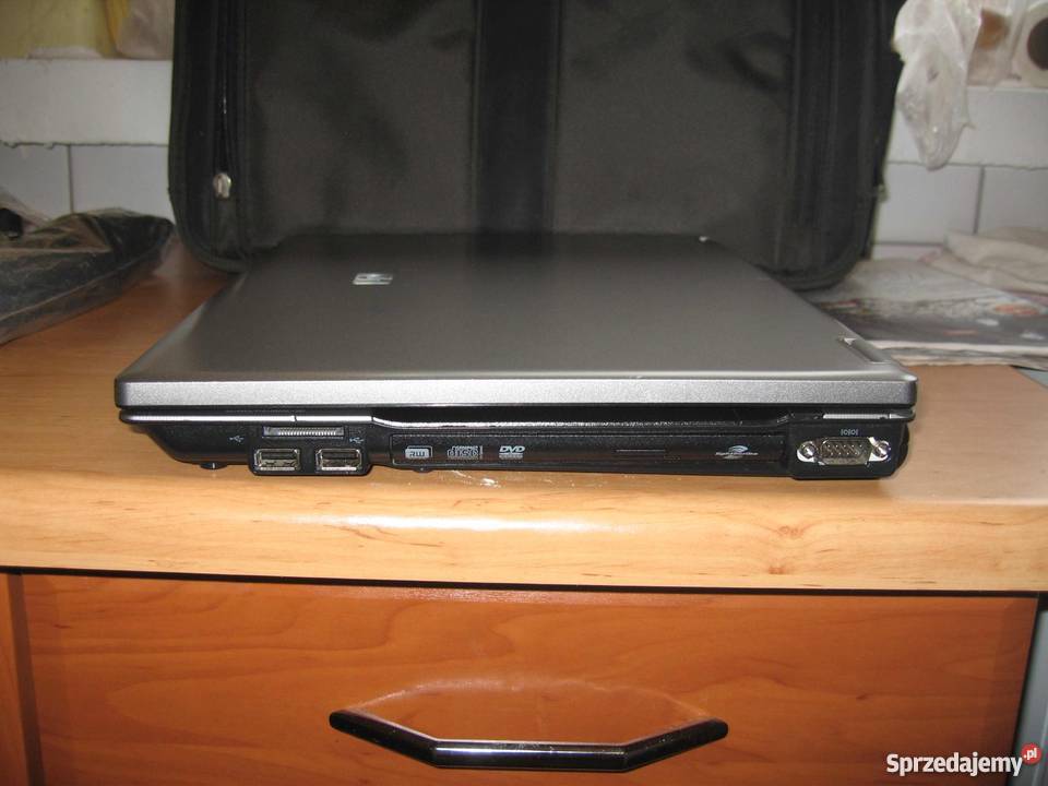 Nowy Laptop HP z Gwarancja Legalnym Systemem i Częstochowa