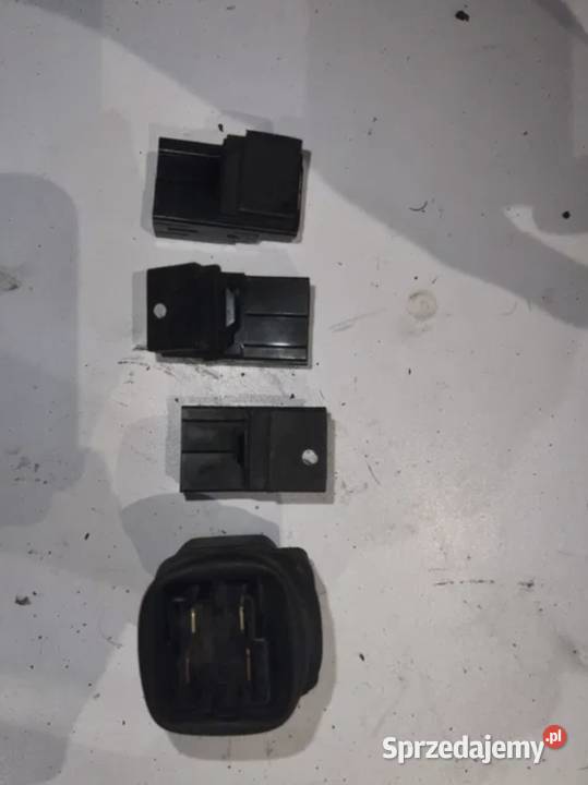 przekaźniki komplet Yamaha MT125 MT125 2018r