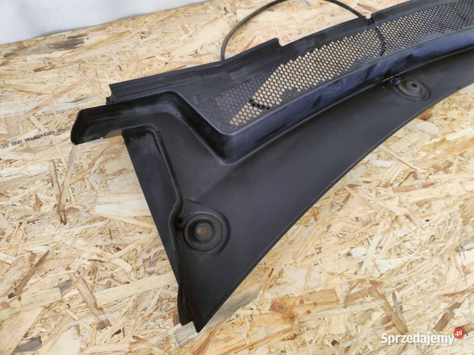 Podszybie Przednie Lewe Citroen DS7 1722