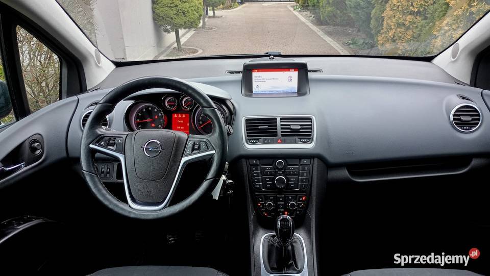 Bezwypadkowy Opłacony w stanie technicznym Van / Minibus sprzedam