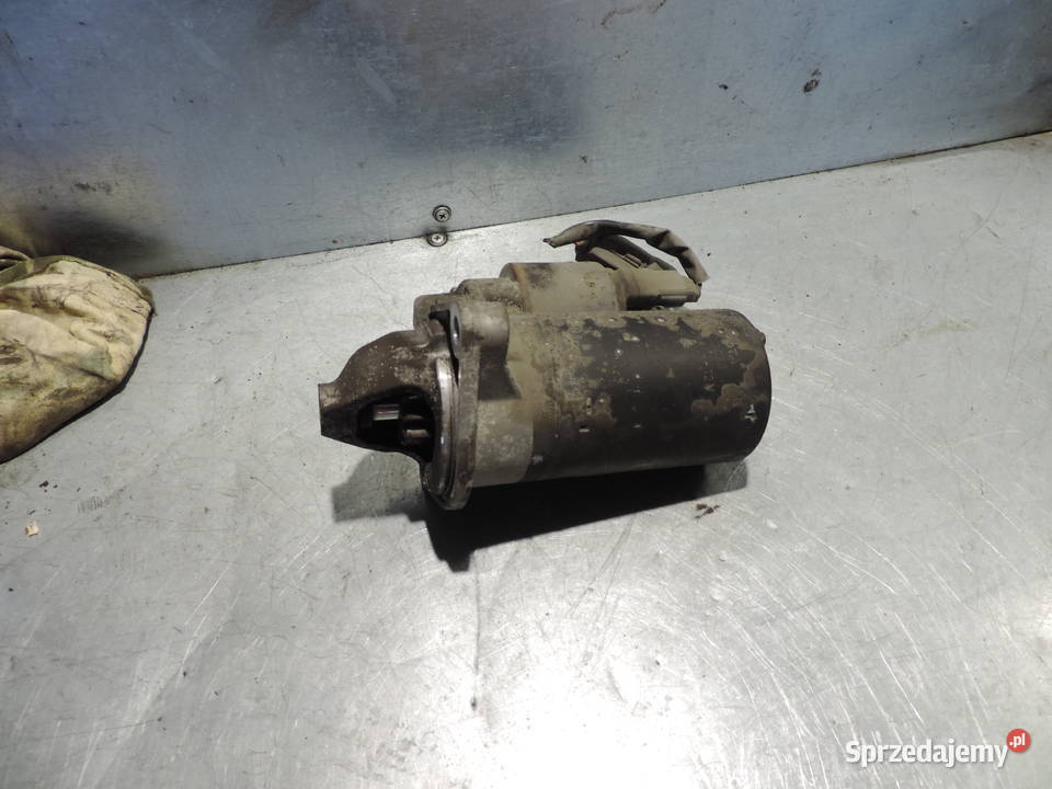 ROZRUSZNIK TOYOTA COROLLA E12 14 16V Nowy Sącz