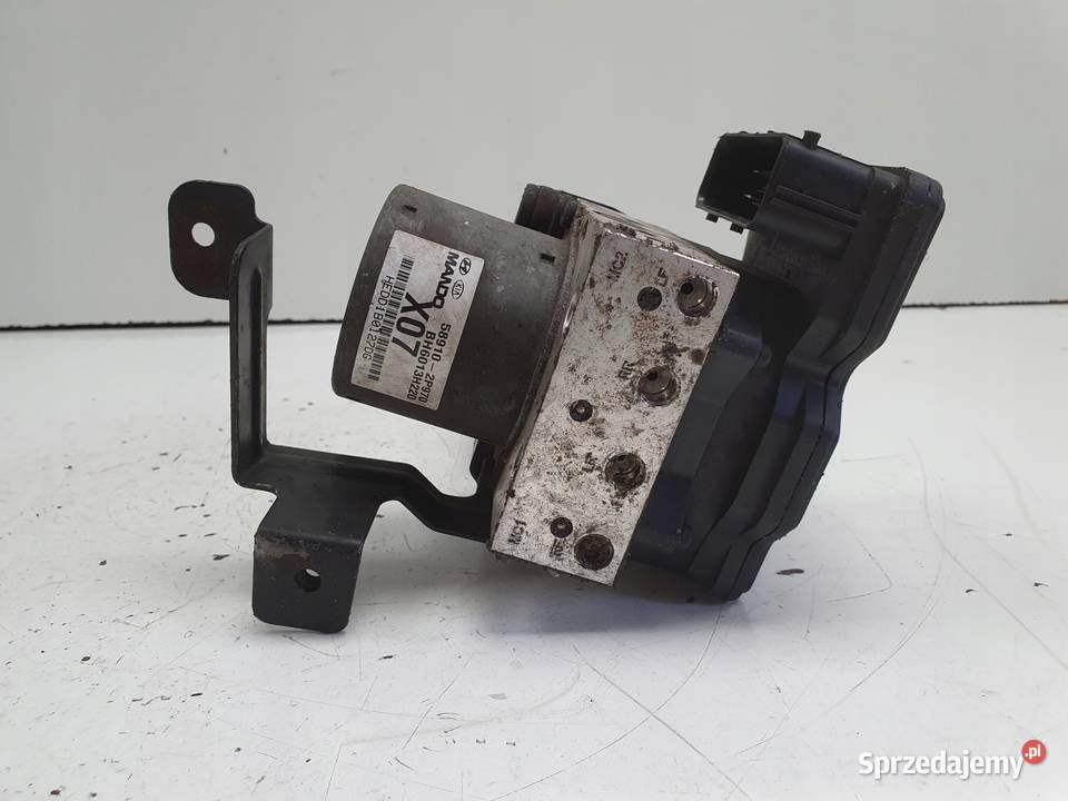 Kia Sorento II 22 CRDI POMPA ABS 589102P970 lubelskie Rudka sprzedam