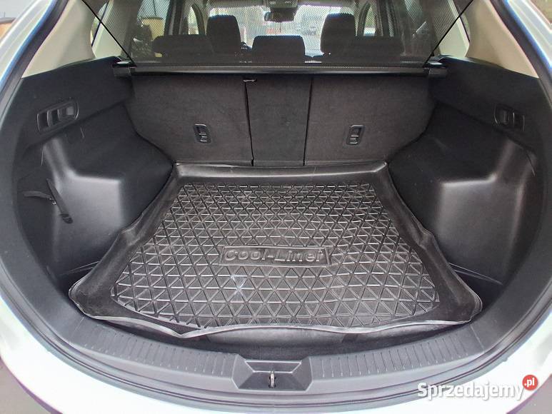 Mazda CX5 AWD FULL LED Navi Biała Perła EUROPA Słupca