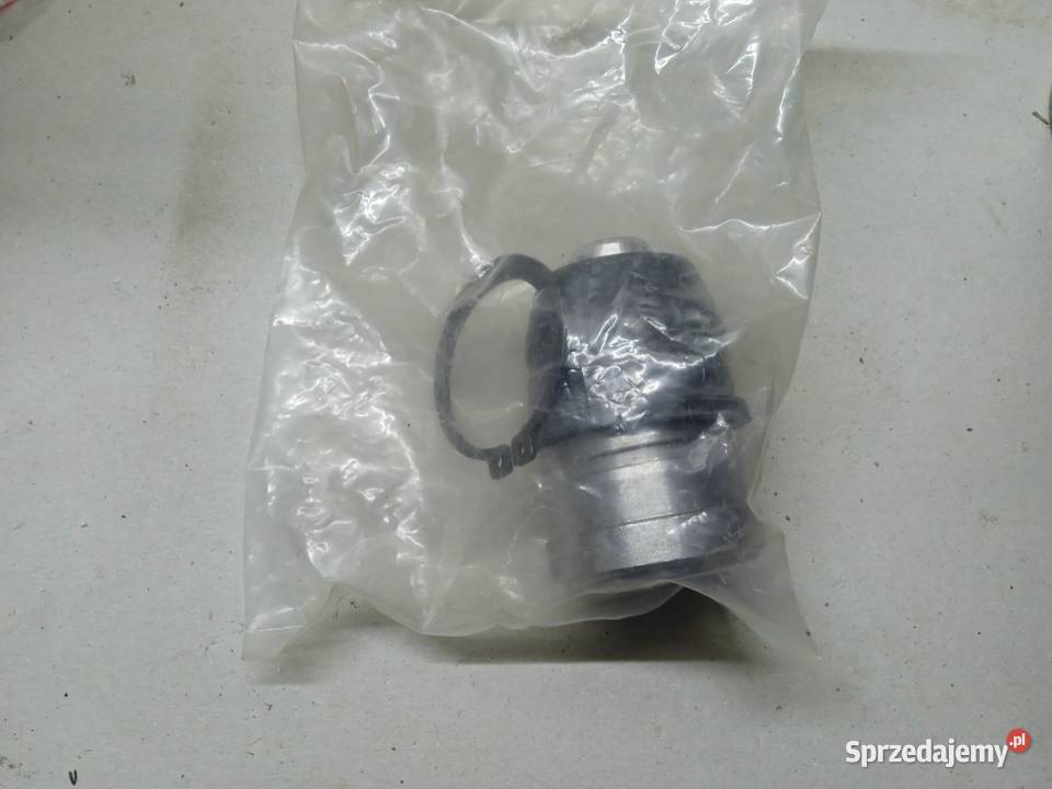 Sworzeń Mitsubishi carisma Lublin sprzedam