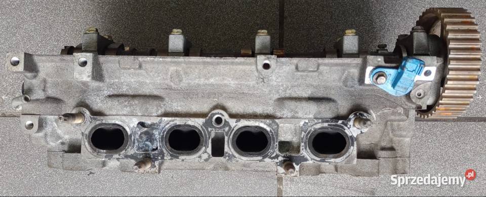 Głowica Ford 14 16V 4M5G6090 Suchedniów