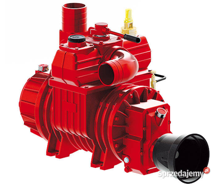 Kompresor Star 84 M sprężarka pompa próżniowa do Goliaty