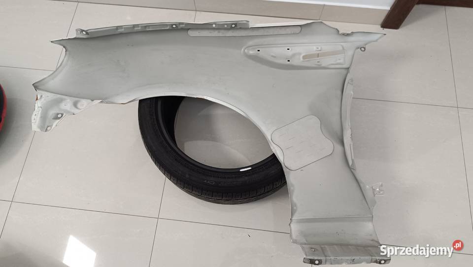 Błotnik przedni prawy Toyota GT 86 Subaru BRZ