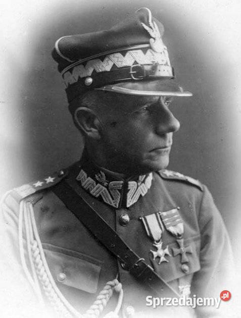 09 gen Franciszek Krajowski sprzedam