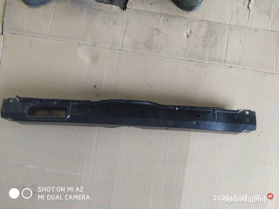 Hyundai i20 2 czołowe Części montażowe Radom