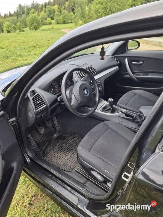 Bmw seria 1 116i