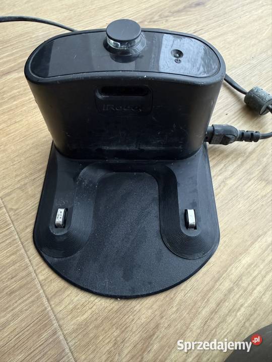 iRobot Roomba 689 stacja dokująca sprawny Kraków