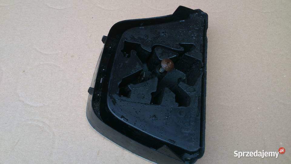 Emblemat logo peugeot 206 9628688677