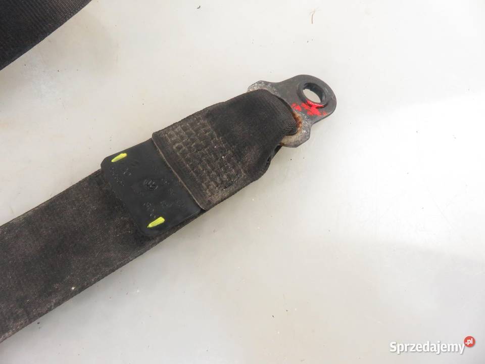 PAS PRAWY PRZEDNI VW TRANSPORTER T4 7D0857806