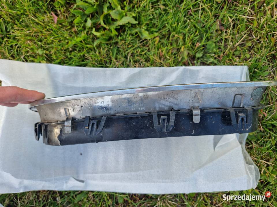 Nerki BMW 5 f10 nie m pakiet Radomsko