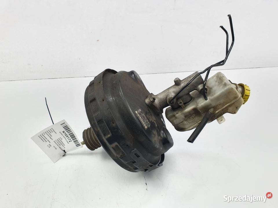 SERWO HAMULCOWE VOLKSWAGEN TRANSPORTER T5 Lipno