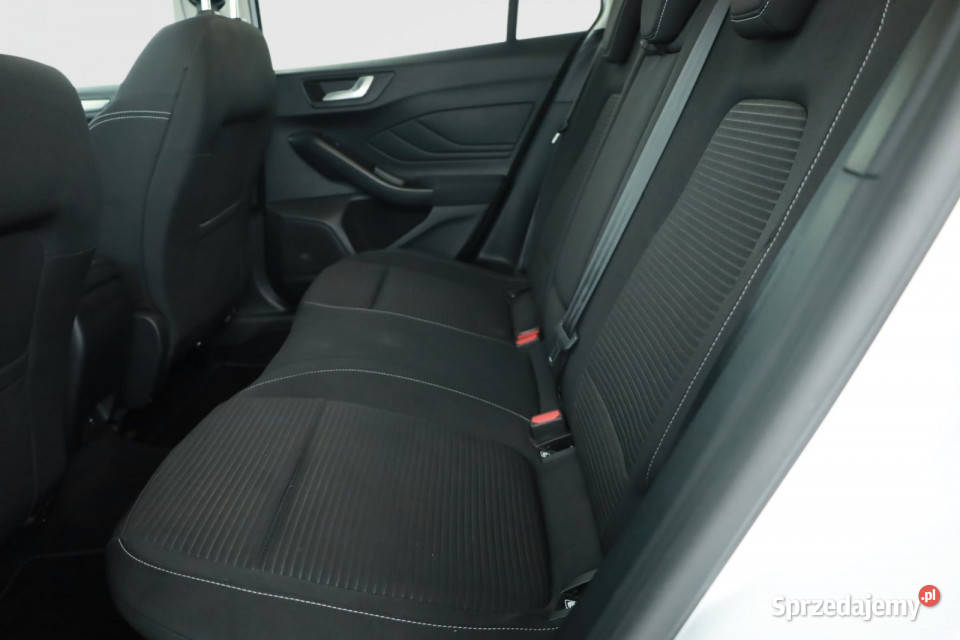 Ford Focus 10 EcoBoost system Start-Stop Focus Piaseczno