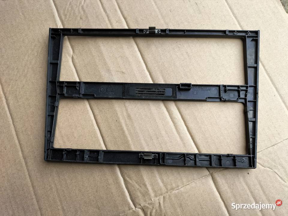 AUDI A4 B5 LIFT 8D0863263AB RAMKA RADIA