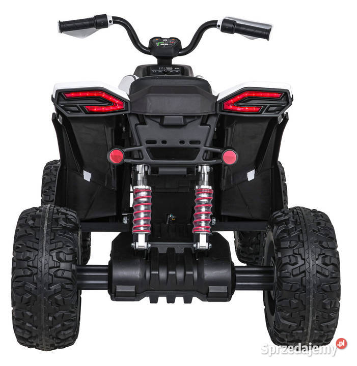 BAWIBUS auto na akumulator QUAD APEX PREDATOR śląskie Myszków