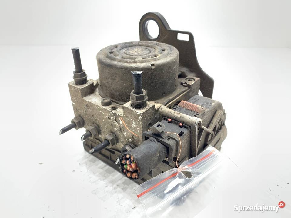 POMPA ABS VW PASSAT B8 3Q0907379AB 20 190