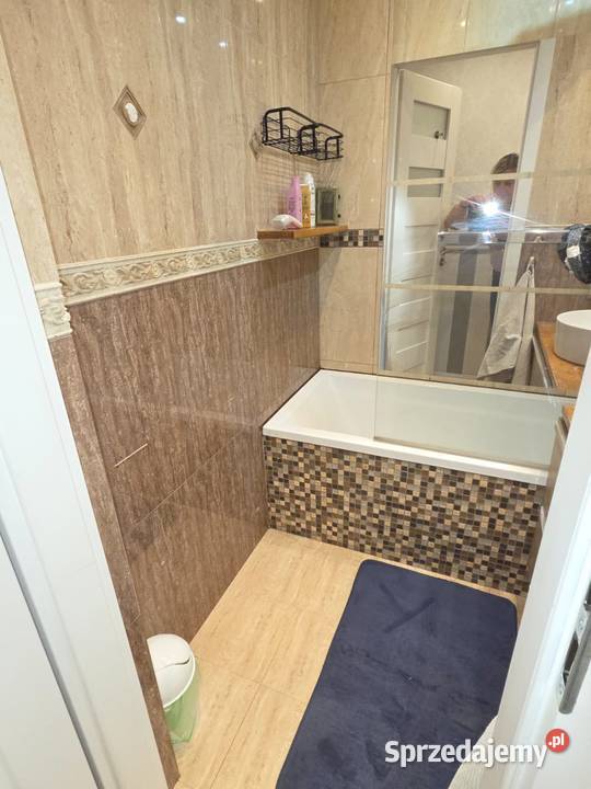 Syndyk sprzeda udziały w lokalu mieszkalnym w Gdynia