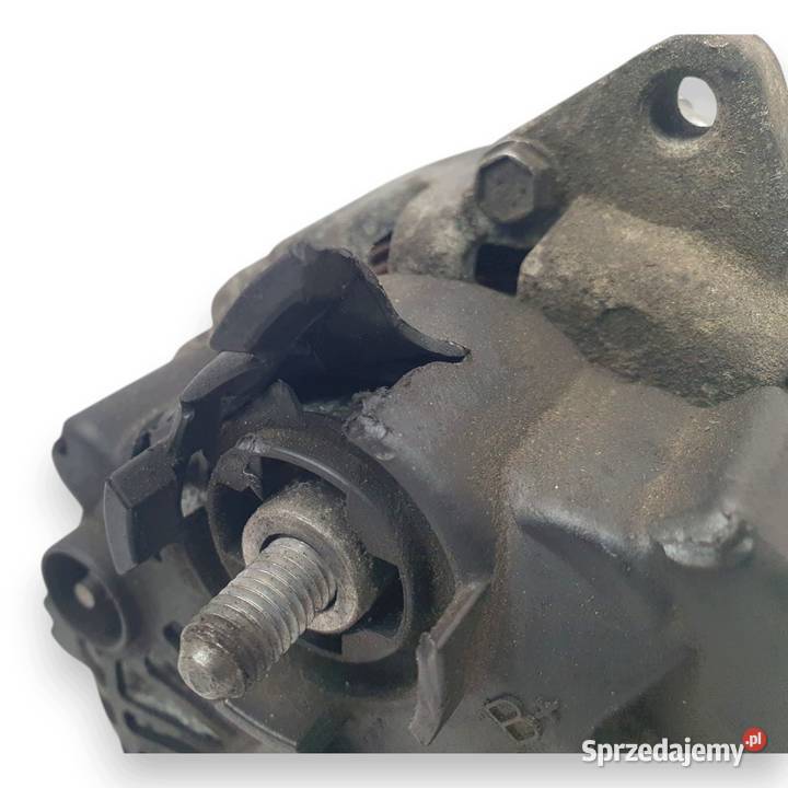 ALTERNATOR Renault Clio III Megane II Scenic II Chełm