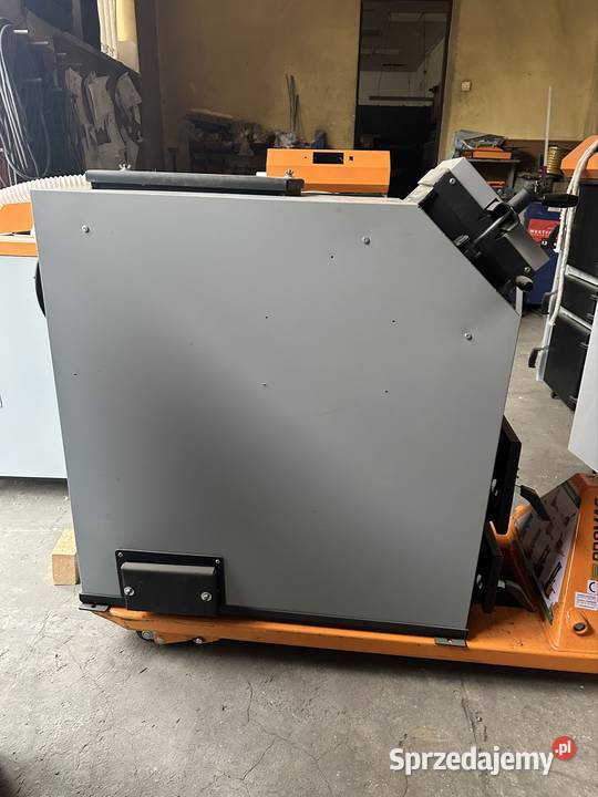 Kocioł grzewczy Logica 27 KW 5 klasa ecodesign