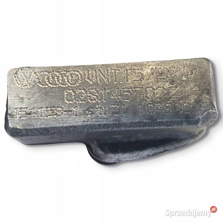 TURBOSPRĘŻARKA Audi A4 B5 19 TDI turbo Chełm