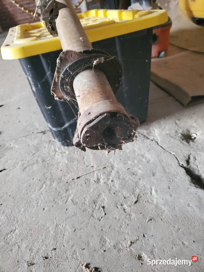 Kierownica Kolumna Oldsmobile 88 Super 88 1956 Kraków