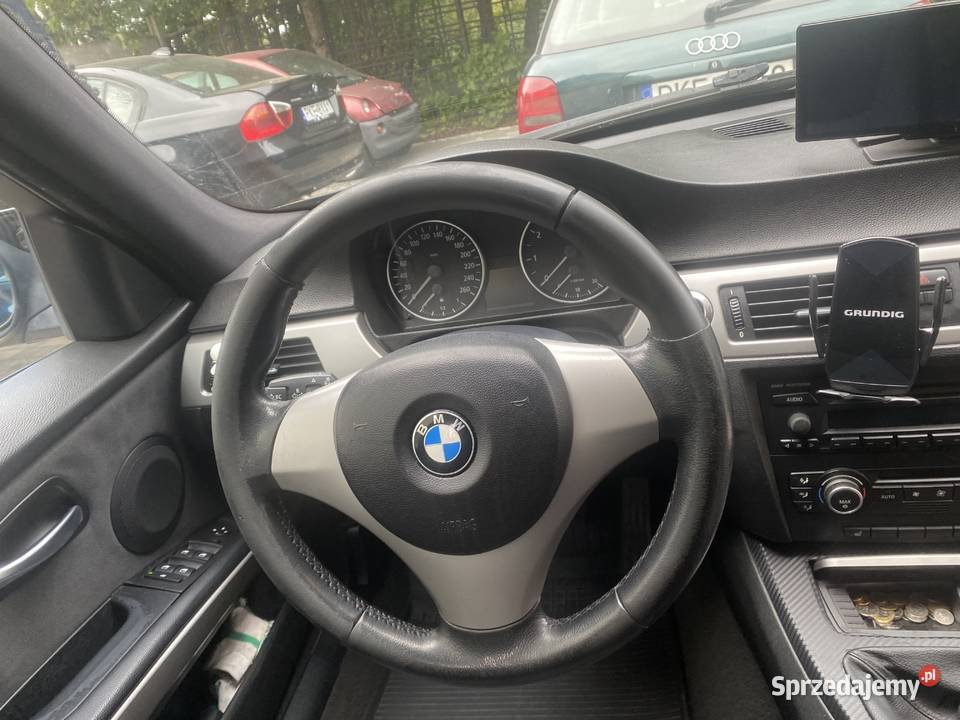 BMW E90 318i Olszowa sprzedam