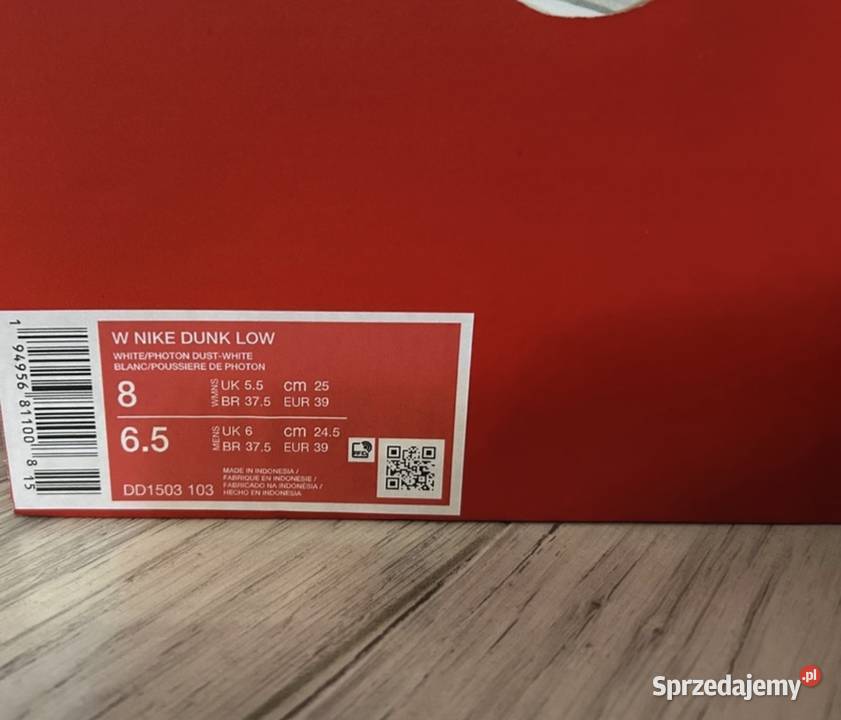 nike dunk low szare Nike