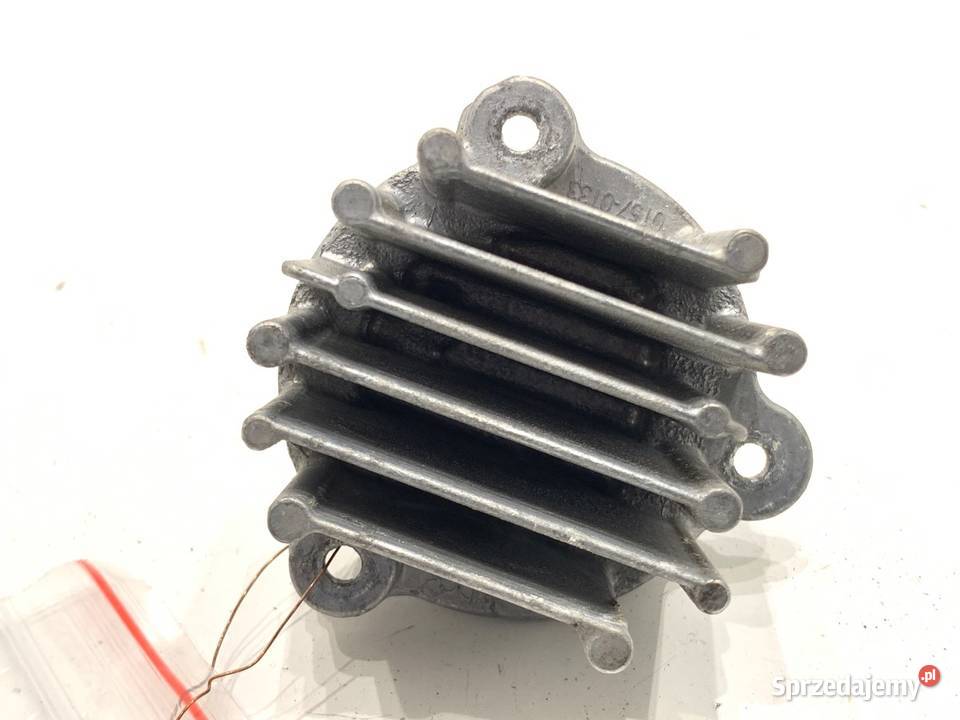 MODUŁ LED JEŻ VW CRAFTER II 21360902 MODUŁ sprzedam