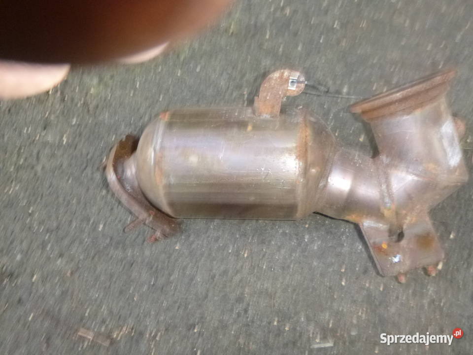 DPF OPEL ASTRA K 14 TURBO AS 21802 PEŁNY śląskie Bielsko-Biała sprzedam