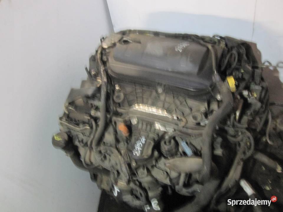 PEUGEOT 3008 20 HDI RHE 10R GTB1449VZ 9688361560