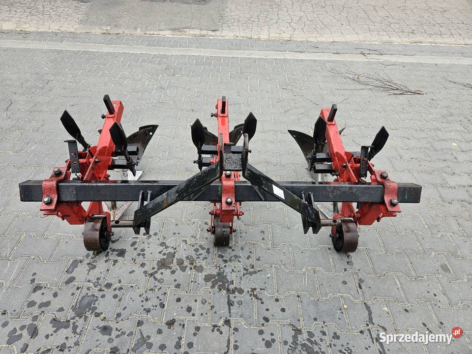 Obsypnik pielnik akpil