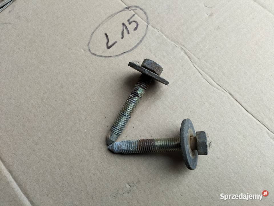 FORD MONDEO MK1 ŚRUBA ŚRUBY PRZEDNIEJ ŁAWY BELKI Kamień-Kolonia sprzedam