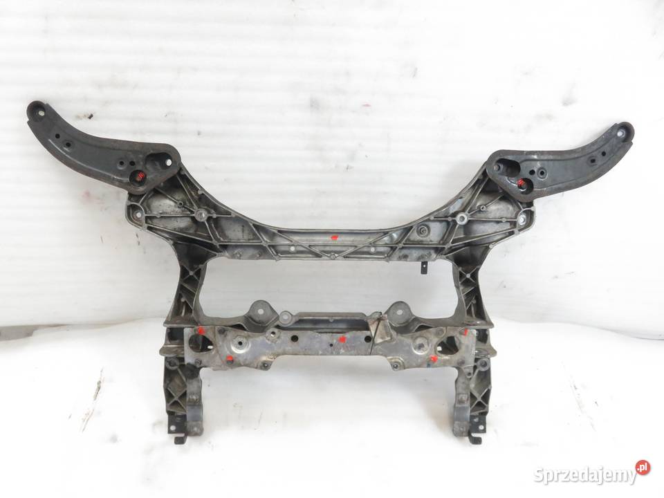 SANKI PRZÓD INFINITI M30