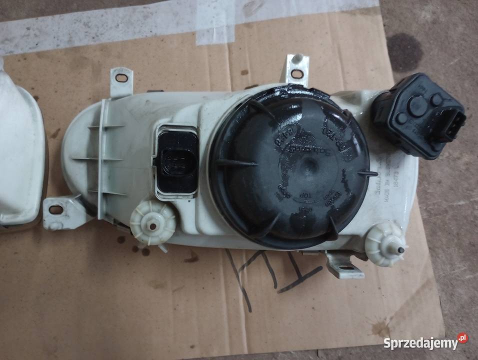 Lampy VW Golf III oryginalne Oświetlenie Jaworze Górne