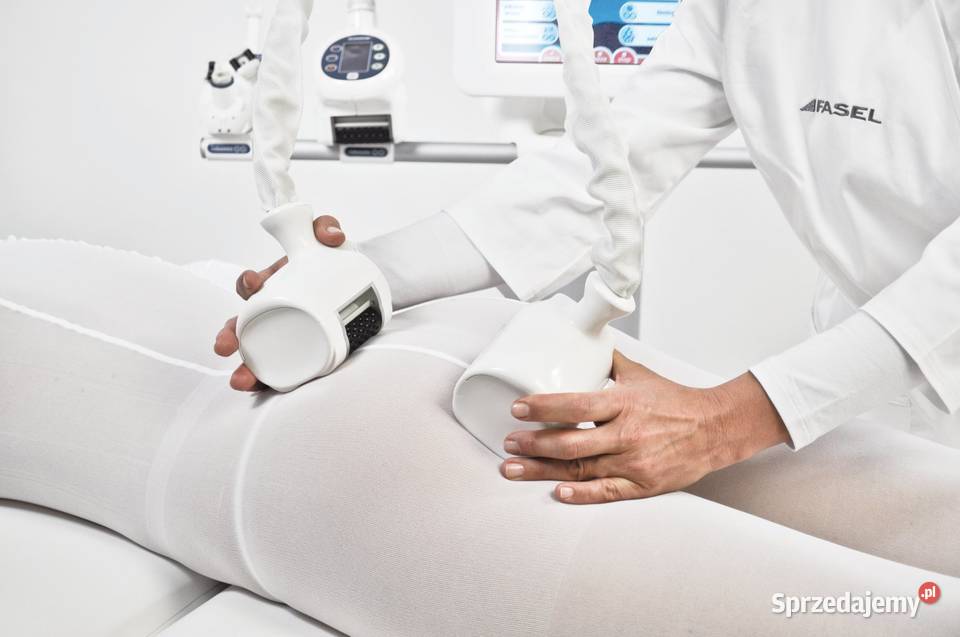 ICOONE LASER 2018 super stan łódzkie Łódź