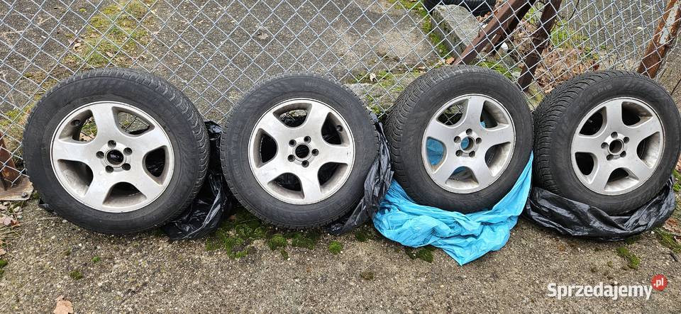 VW Bora 19 TDI 110 2000r Majdan Ostrowski sprzedam